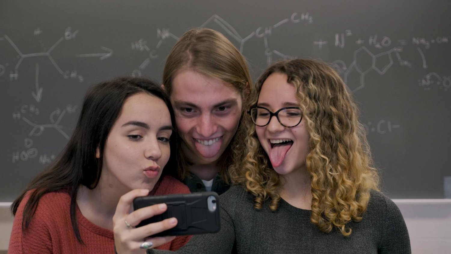 Tak wychowasz odpornego psychicznie nastolatka. Tip od psychologa