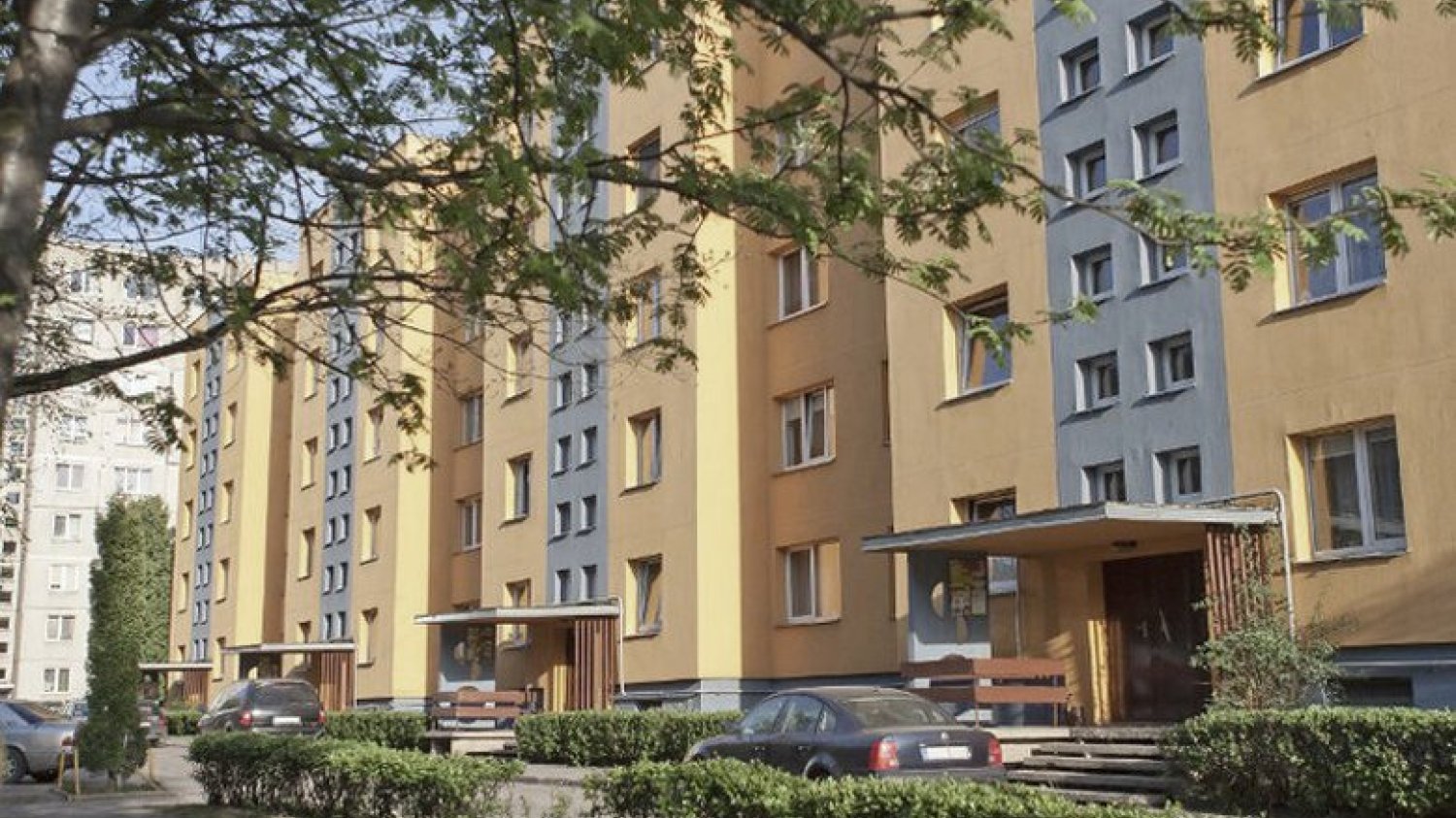 Dzieci wywiesiły ogłoszenie, bo chciały dorobić