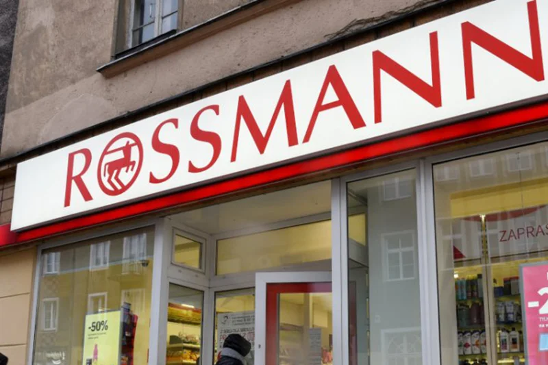 Jak zgarnąć nagrody z loterii w Rossmannie?