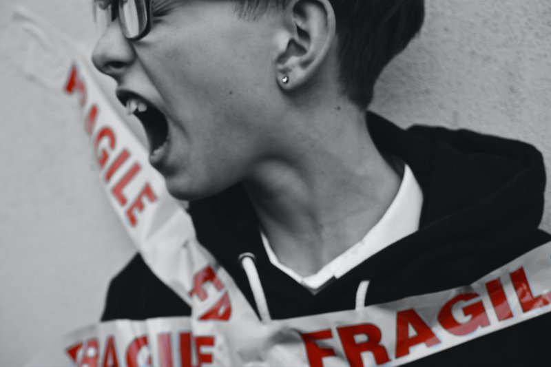 10 września to Światowy Dzień Zapobiegania Samobójstwom