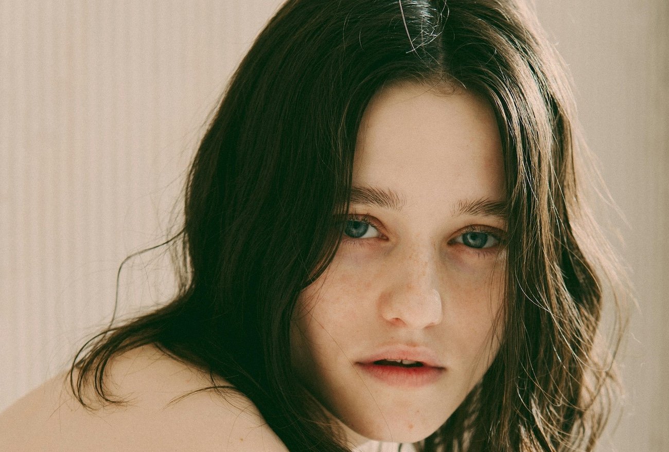 Nie nauczono nas mówić o uczuciach, o tych wielkich emocjach, które rozrywają nas na pół.