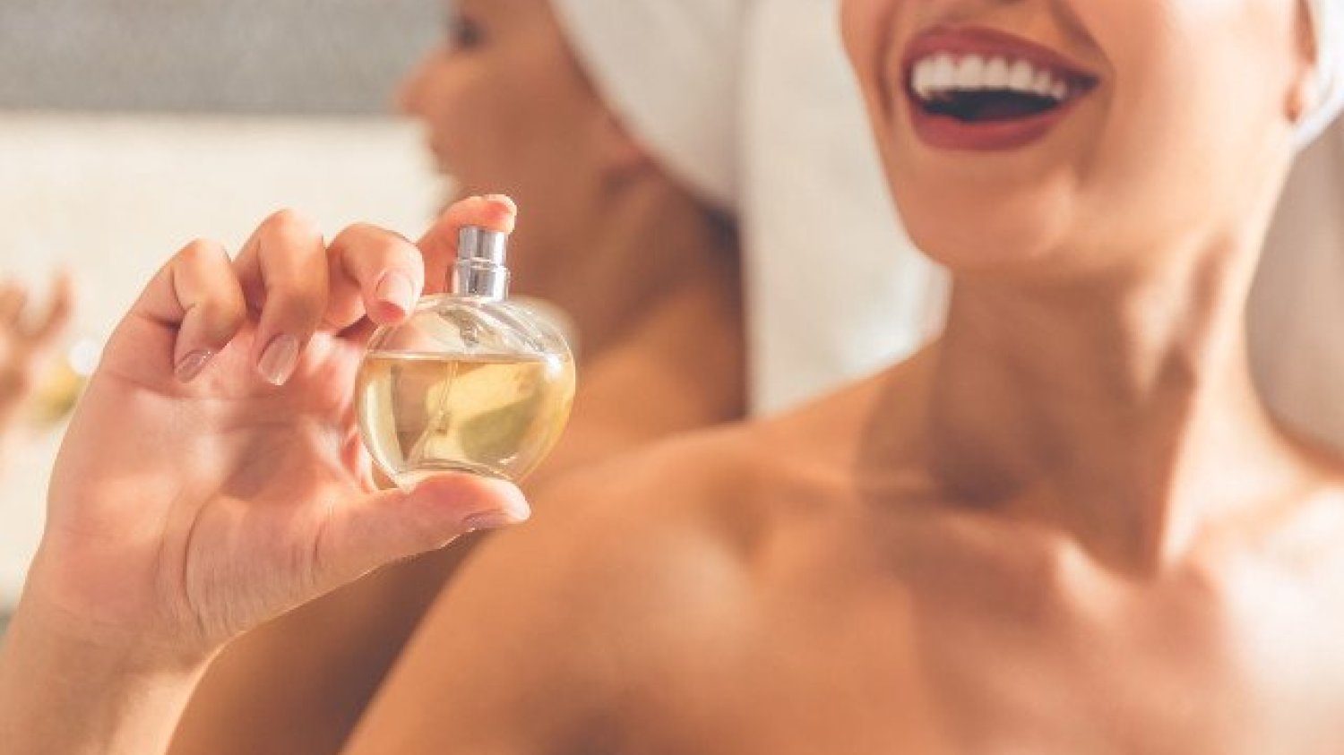 Przeterminowane perfumy uczulają!