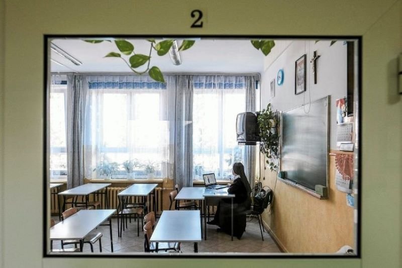 Ile kosztuje religia w szkołach?