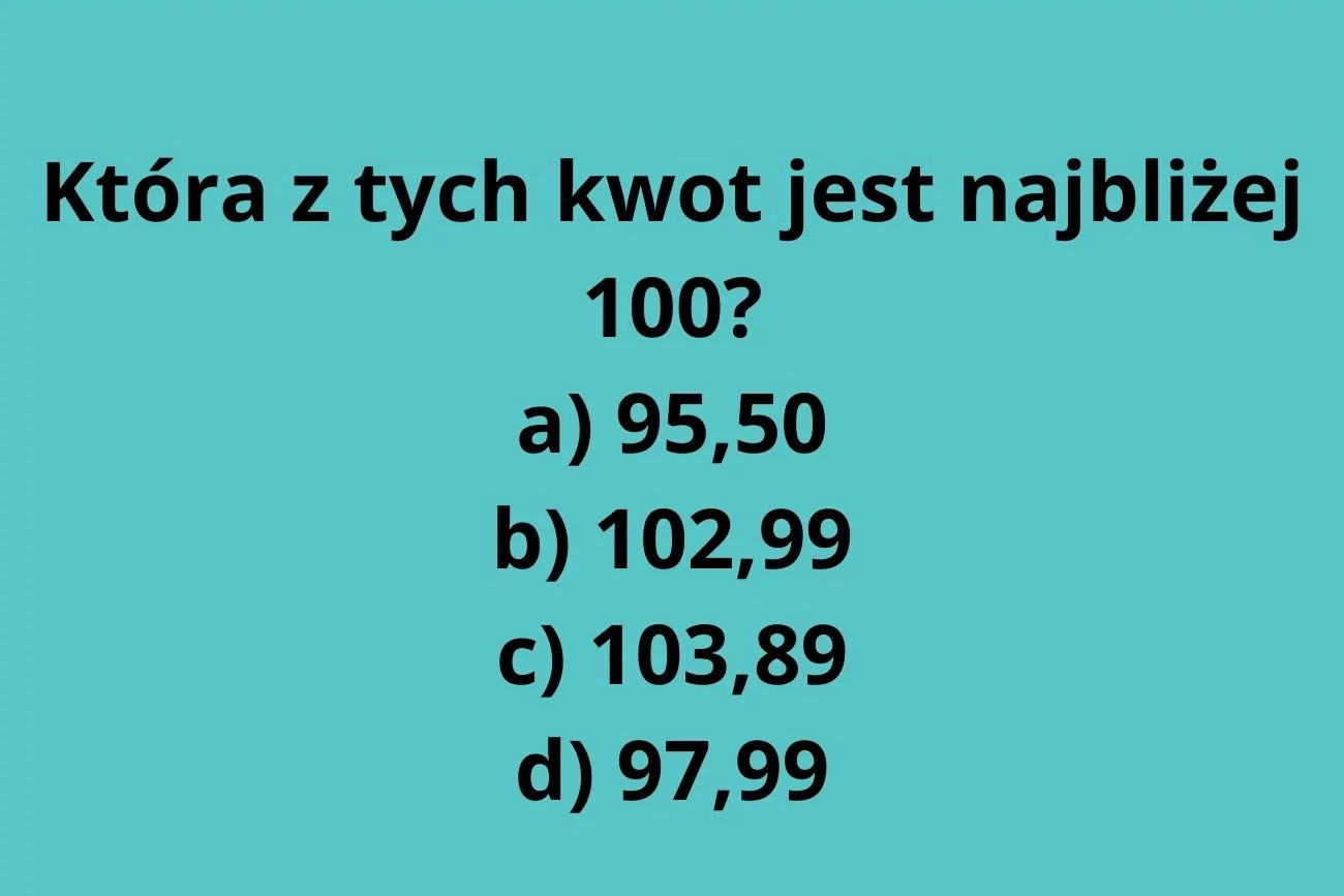 zagadka matematyczna zagadka matematyczna