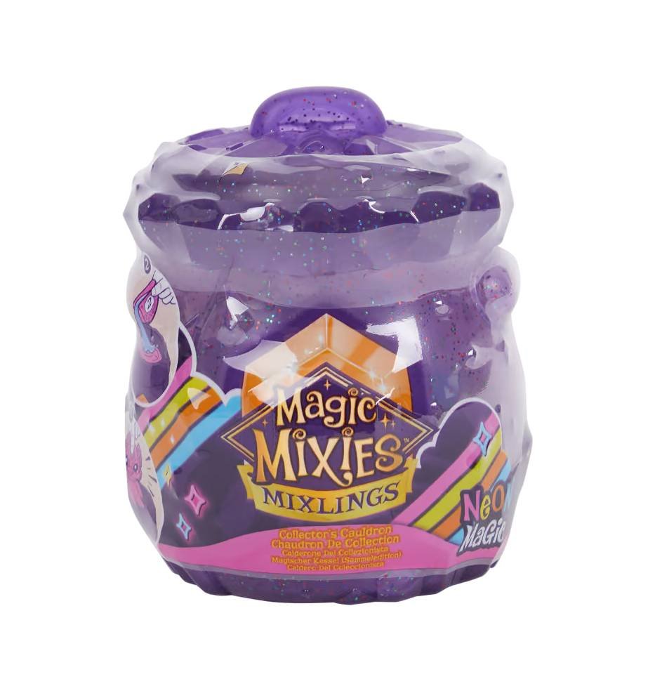 Magic Mixies Mixling dostepny w Action.