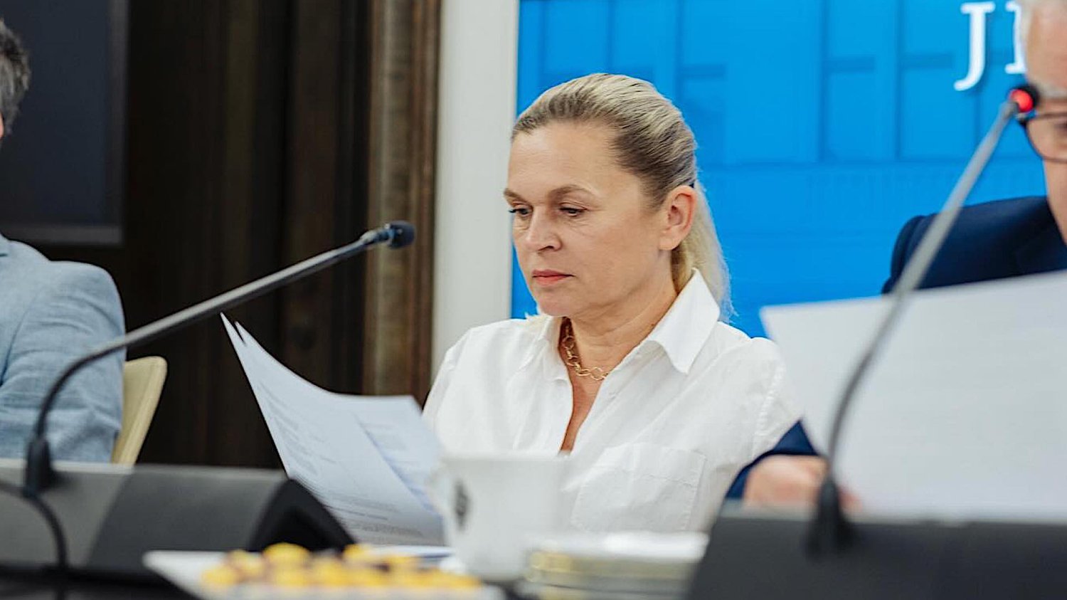 Barbara Nowacka