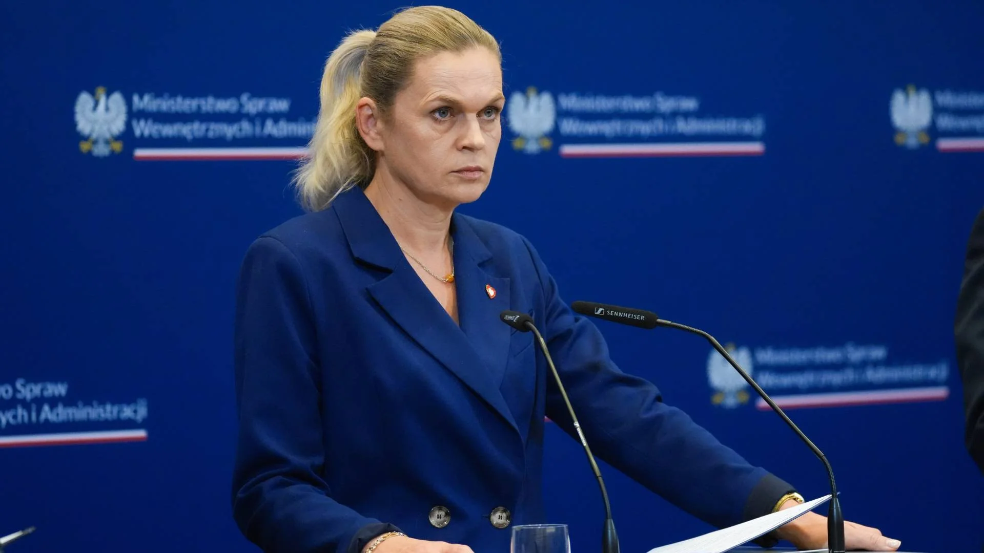 Takie zmiany zapowiada MEN w szkołach po atakach nożowników. Chodzi o dyrektorów