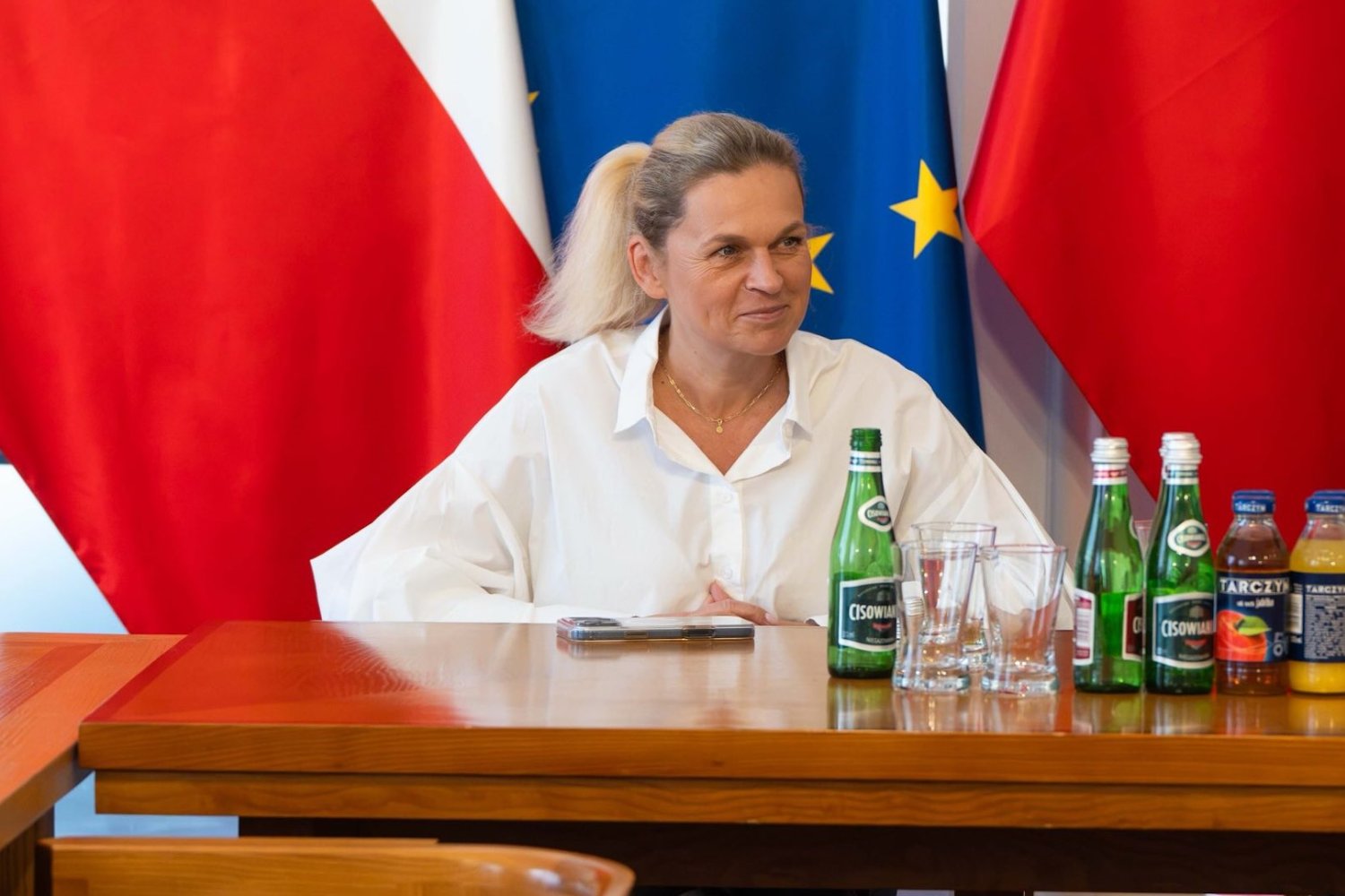Barbara Nowacka