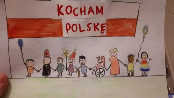 Niektórzy wątpią w autentyczność tego rysunku