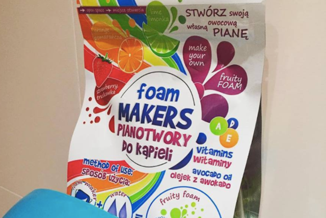 Produkt jest powszechnie dostępny w większości dyskontów w Polsce.