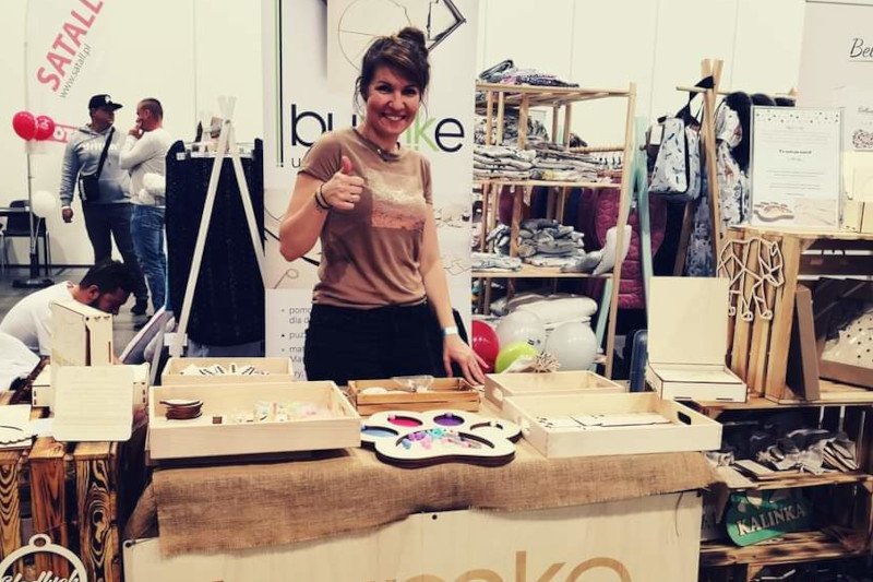 Sylwia Bulenger  - Bumke pomoce dydaktyczne