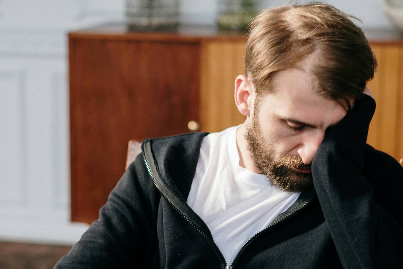 Toksyczni rodzice: 5 znaków, że wychowałeś się w toksycznym domu Toksyczni rodzice: 5 znaków, że wychowałeś się w toksycznym domu