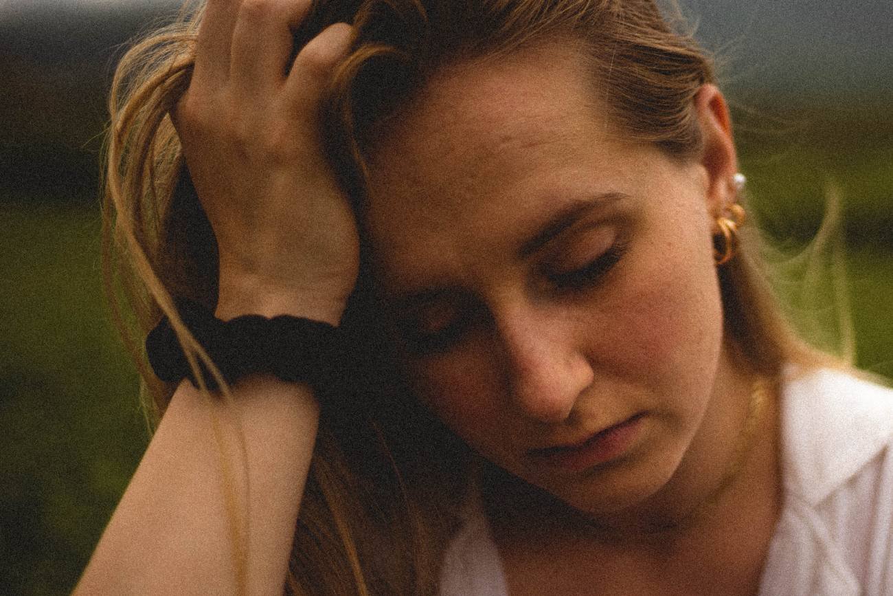 kobieta, zdrowe psychiczne, załamanie psychiczne, bycie idealną, idealna mama, idealna żona, idealny pracownik, pułapka bycia perfekcyjną