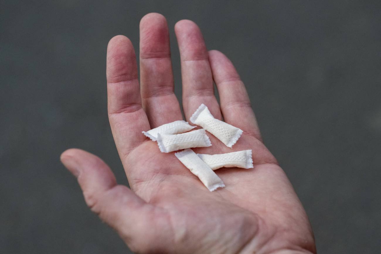 Zakaz sprzedaży snusów i e-papierosów. Koniec z niebezpiecznym trendem