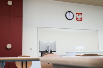 klasa lekcyjna w szkole klasa lekcyjna