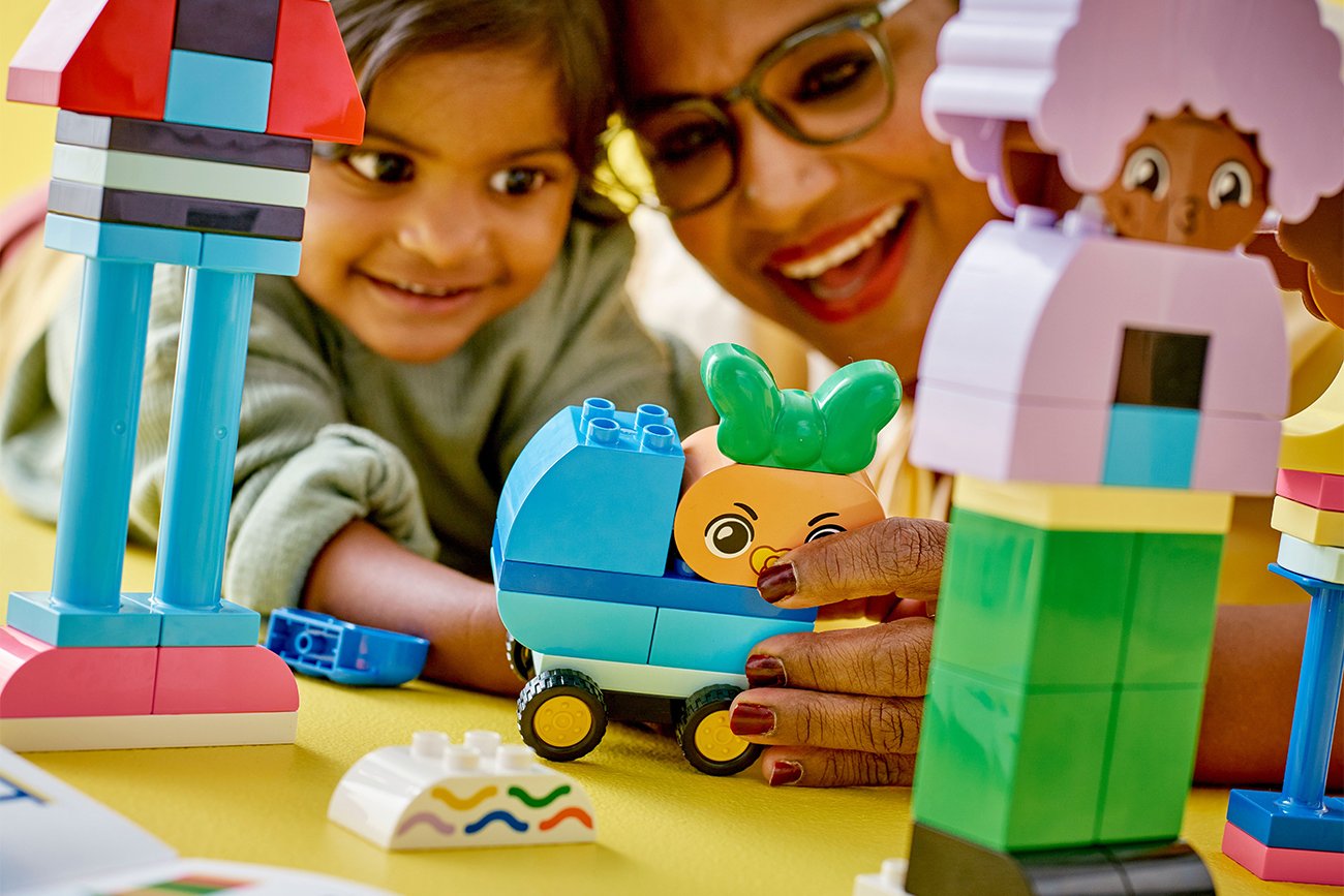 Małe serca, wielkie emocje: sekrety rozwoju emocjonalnego twojego malucha