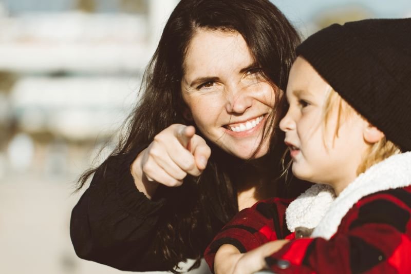 Jak wychować córkę na liderkę?