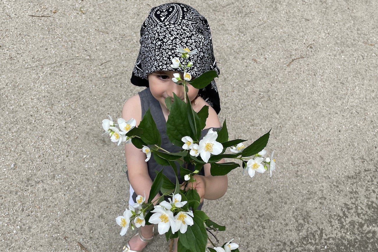 "Tak nauczyłaś, tak masz" dość opresji rodziców.