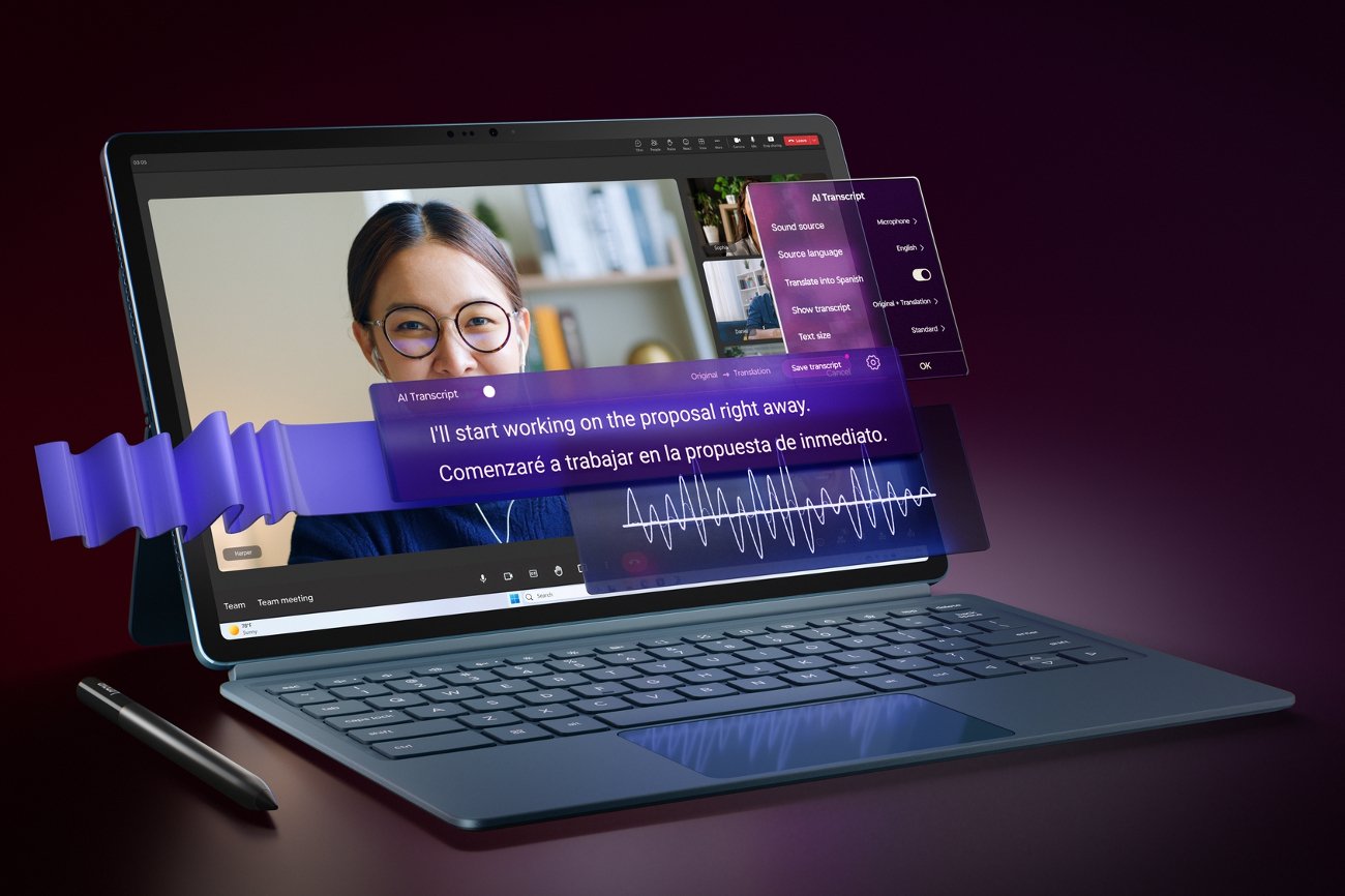 Z okazji powrotu do szkoły Lenovo przygotowało na ten rok dwie akcyjne promocyjne, dzięki którym zakupisz sprzęt komputerowy ze zniżką albo nabędziesz wybrany tablet w prezencie z bezprzewodowymi słuchawkami.