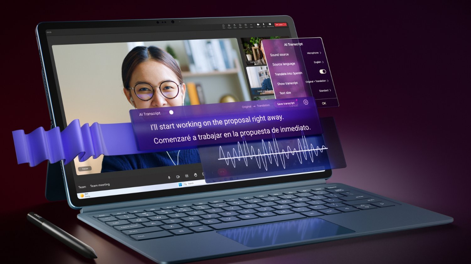 Z okazji powrotu do szkoły Lenovo przygotowało na ten rok dwie akcyjne promocyjne, dzięki którym zakupisz sprzęt komputerowy ze zniżką albo nabędziesz wybrany tablet w prezencie z bezprzewodowymi słuchawkami.