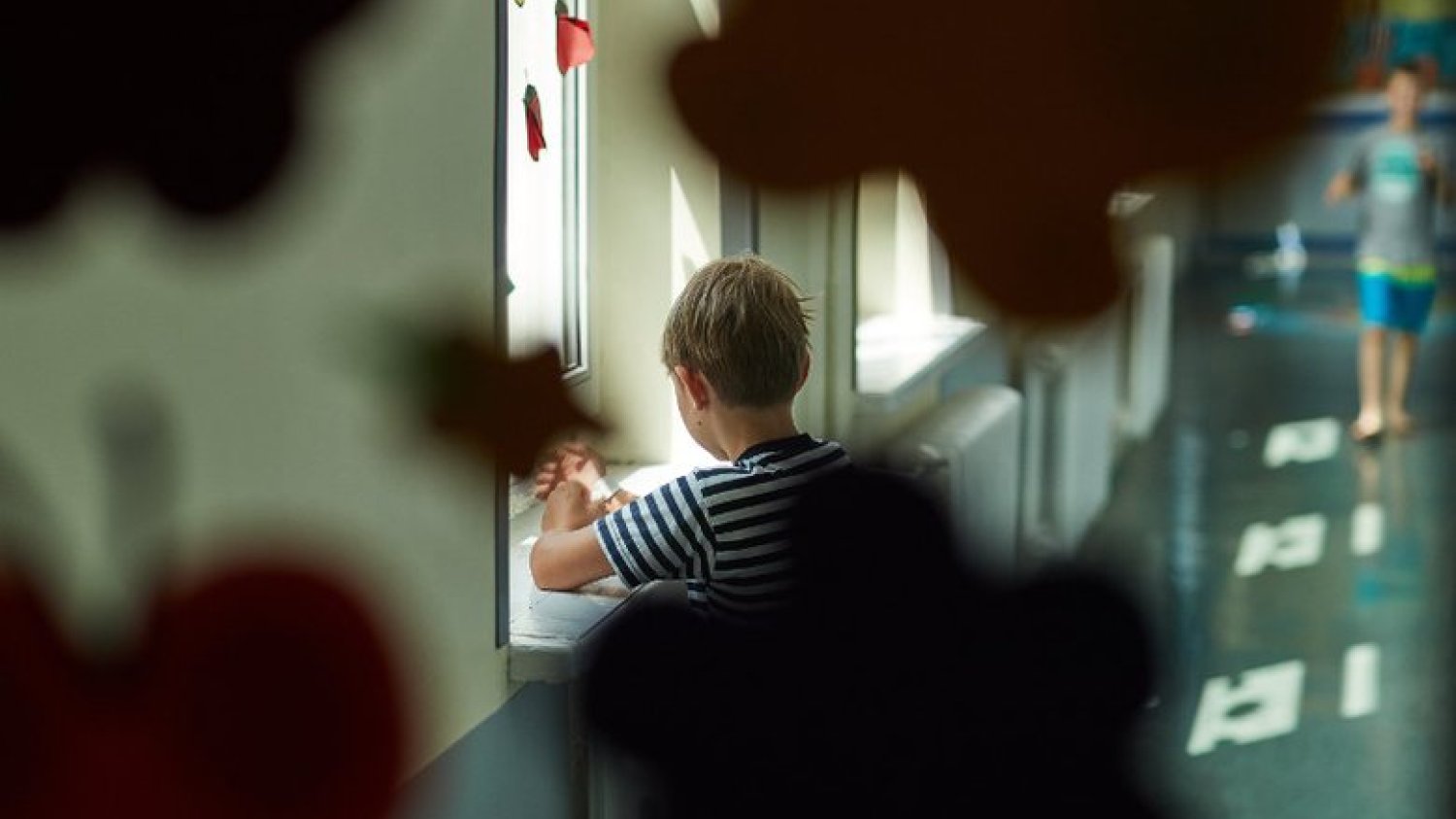 Objawy ostrej białaczki bywają podobne do objawów zwykłego przeziębienia...