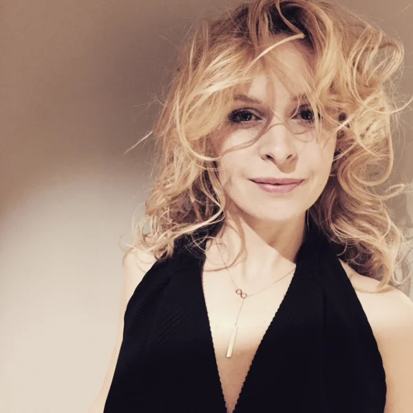 Paulina wieczorowo.