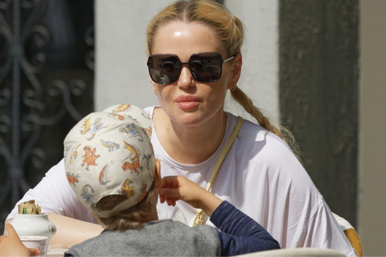 Tak wychowujemy pokolenie nieudaczników. Zachowanie matki w restauracji mną wstrząsnęło