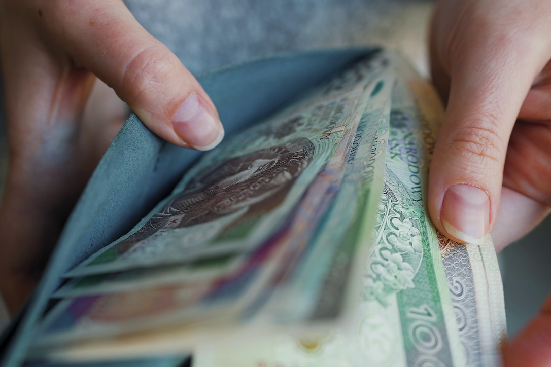 "Widełki w przypadku pierwszego dziecka". Była wiceminister apeluje o zmiany w 800 plus