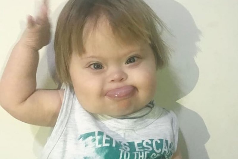 Mały Francisco Guedes to prawdziwy bohater