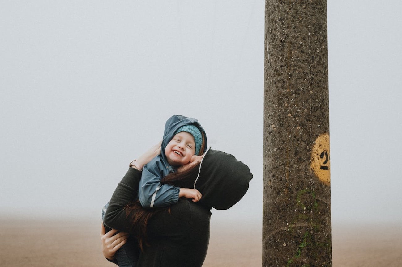 "Metoda współregulacji". Może brzmi nudno, ale stanowi klucz relacji z dzieckiem