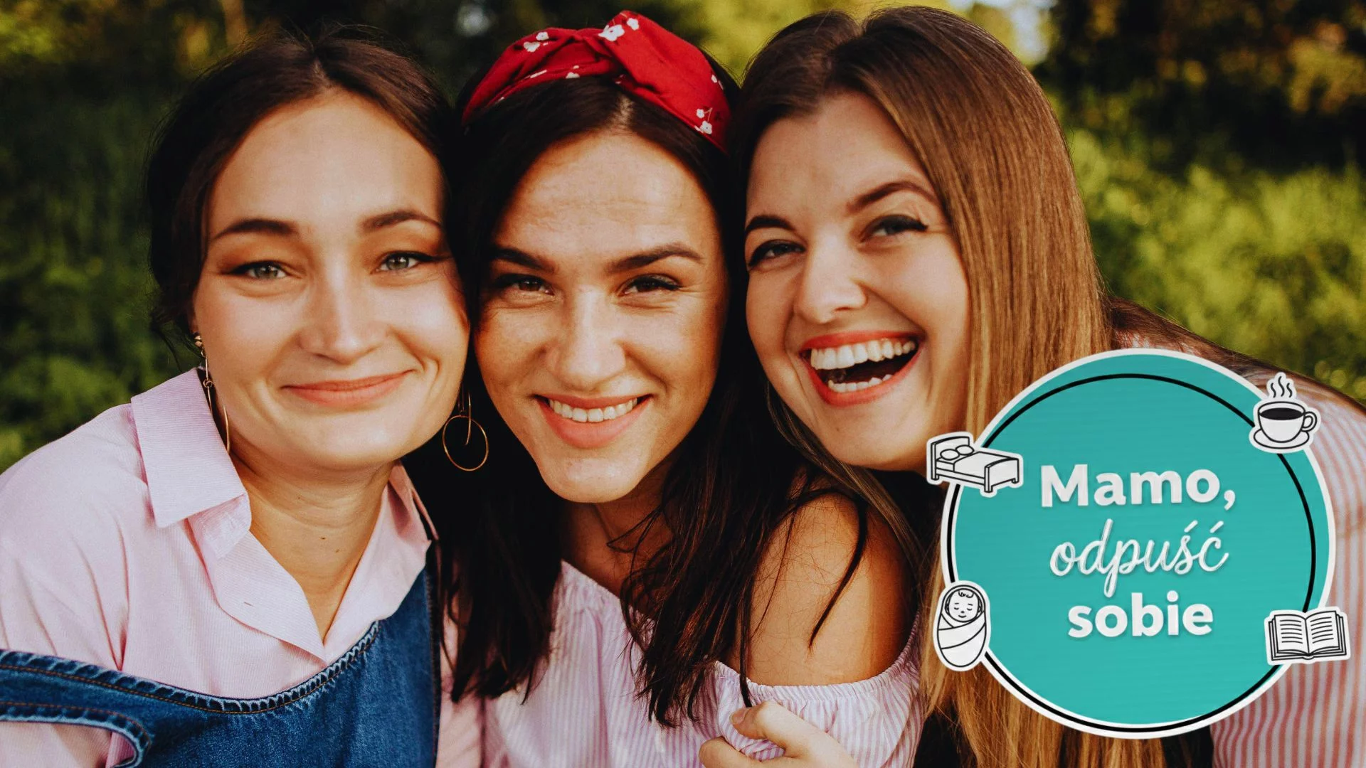 Do bezdzietnych znajomych mam dziś dystans. Macierzyństwo zmieniło moje relacje