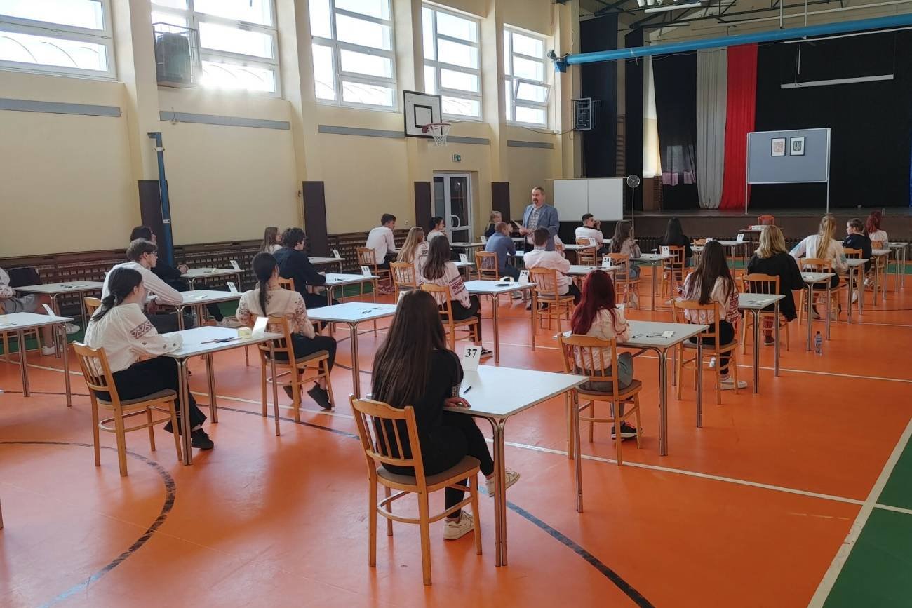 matura 2023, matura formuła 2023, matura z polskiego, nowa matura, cke, kryteria oceniania matury, maturzyści