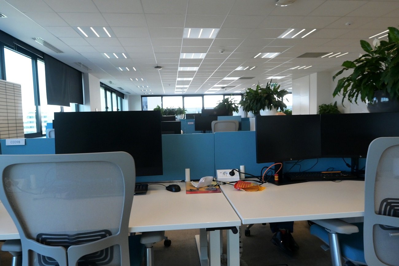 Matki wadzą na rynku pracy. "Nasza trójka bezdzietnych ma przez to wieczne problemy"