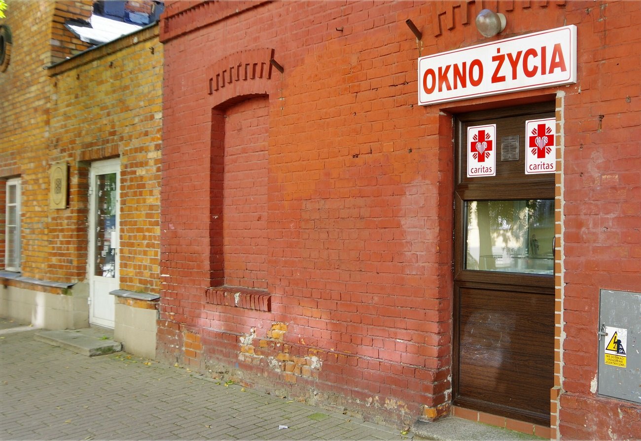 okno życia