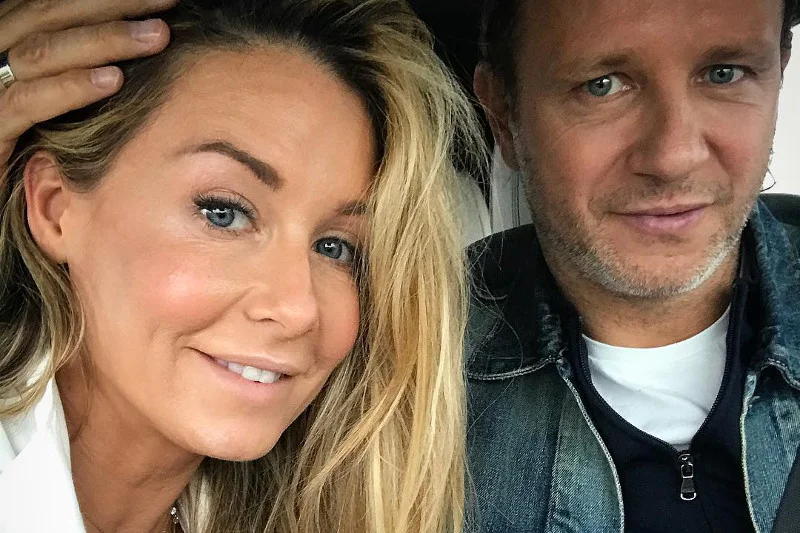 Małgosia i Radek są parą już od kilku lat