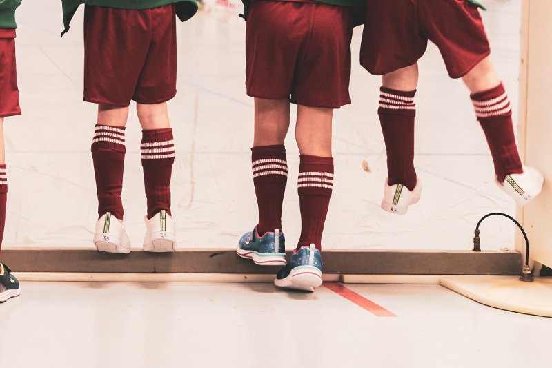 Wypadków w szkołach jest znacznie więcej niż na drogach