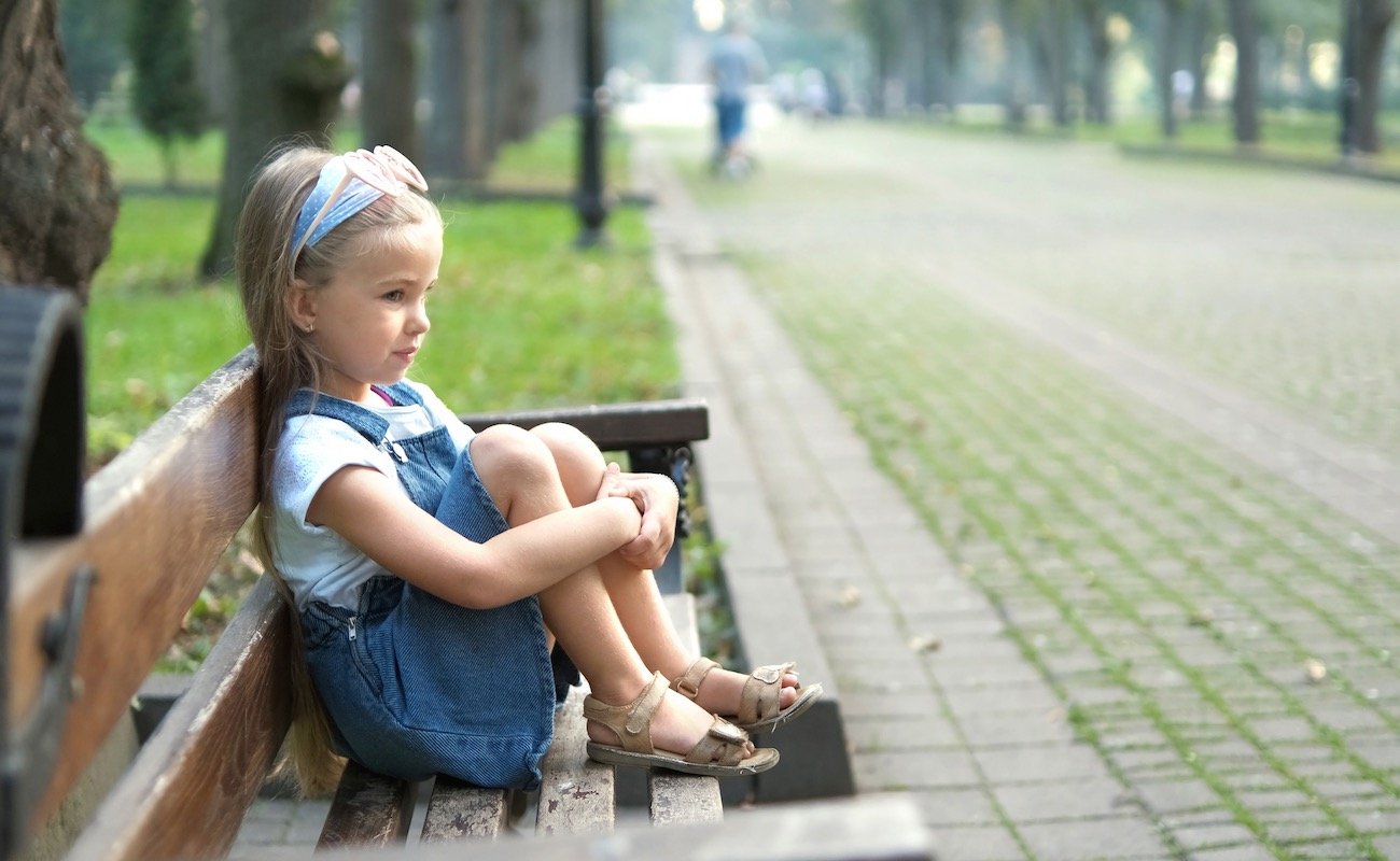 Ławka kumpli to piękna inicjatywa.