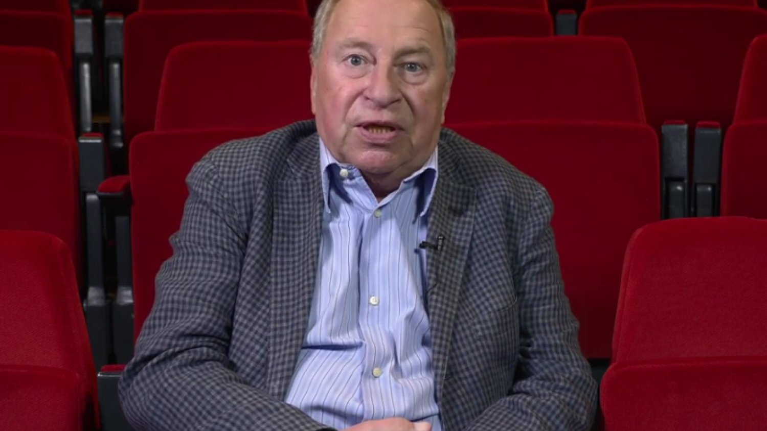 U Jerzego Stuhra raka zdiagnozowano w 2011 roku. Aktor napisał o tym książkę pt. "Tak sobie myślę"