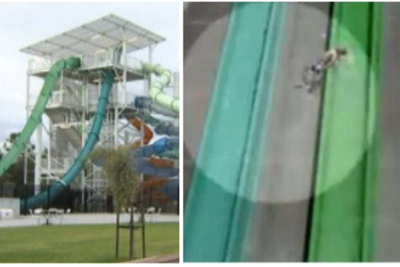 Bezpieczeństwo dzieci to podstawa.