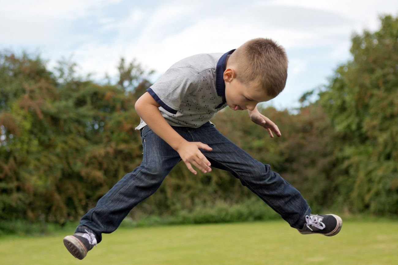 Tak czuje się dziecko z ADHD, gdy o coś je prosisz. Ten krótki film pomoże ci je zrozumieć