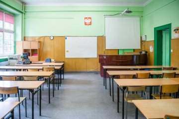 Klasa lekcyjna Klasa lekcyjna