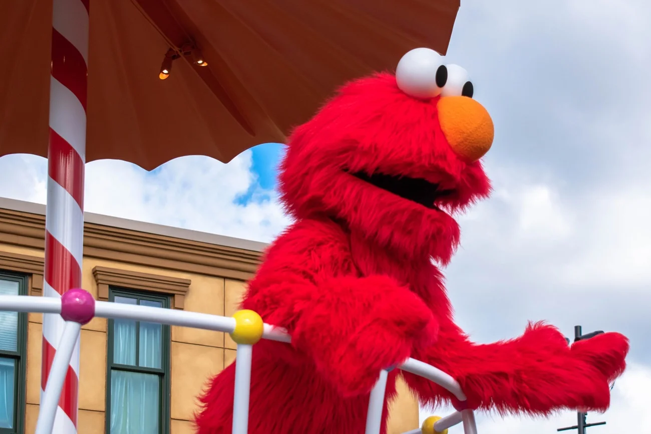 Elmo