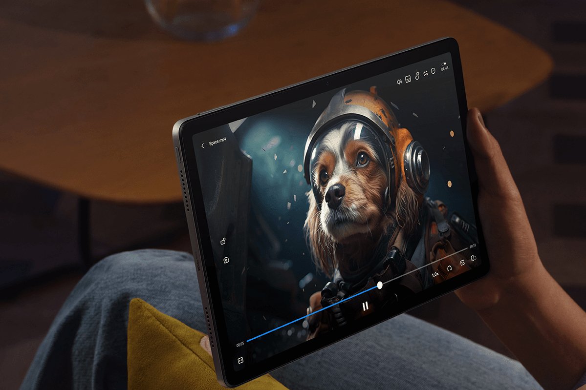 Wydajny i niedrogi tablet na prezent pod choinkę.Oto, co Mikołaj ukrył w tablecie Redmi Pad SE