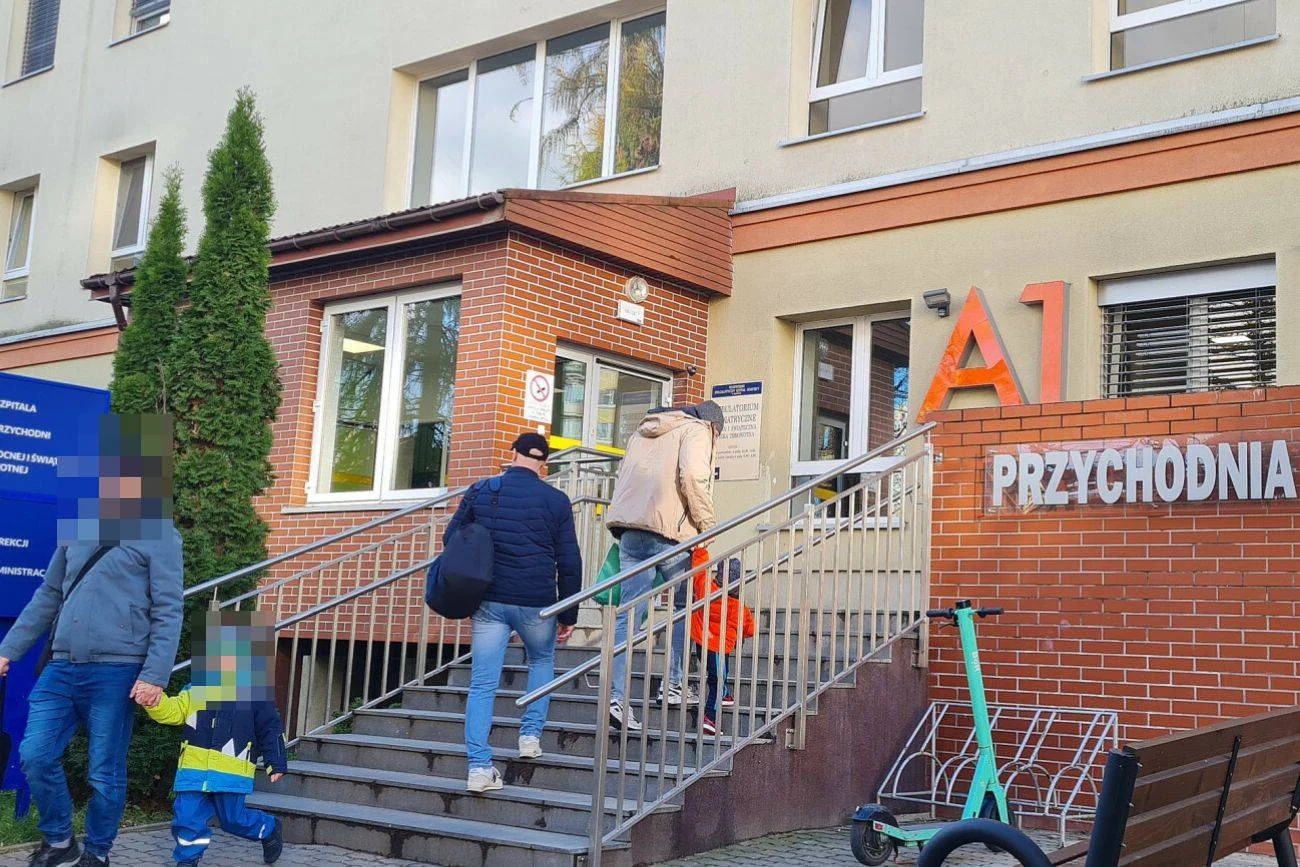 przychodnia