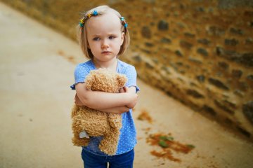 Molestowanie dziecka w bytomskim przedszkolu. Dorośli nie widzą problemu