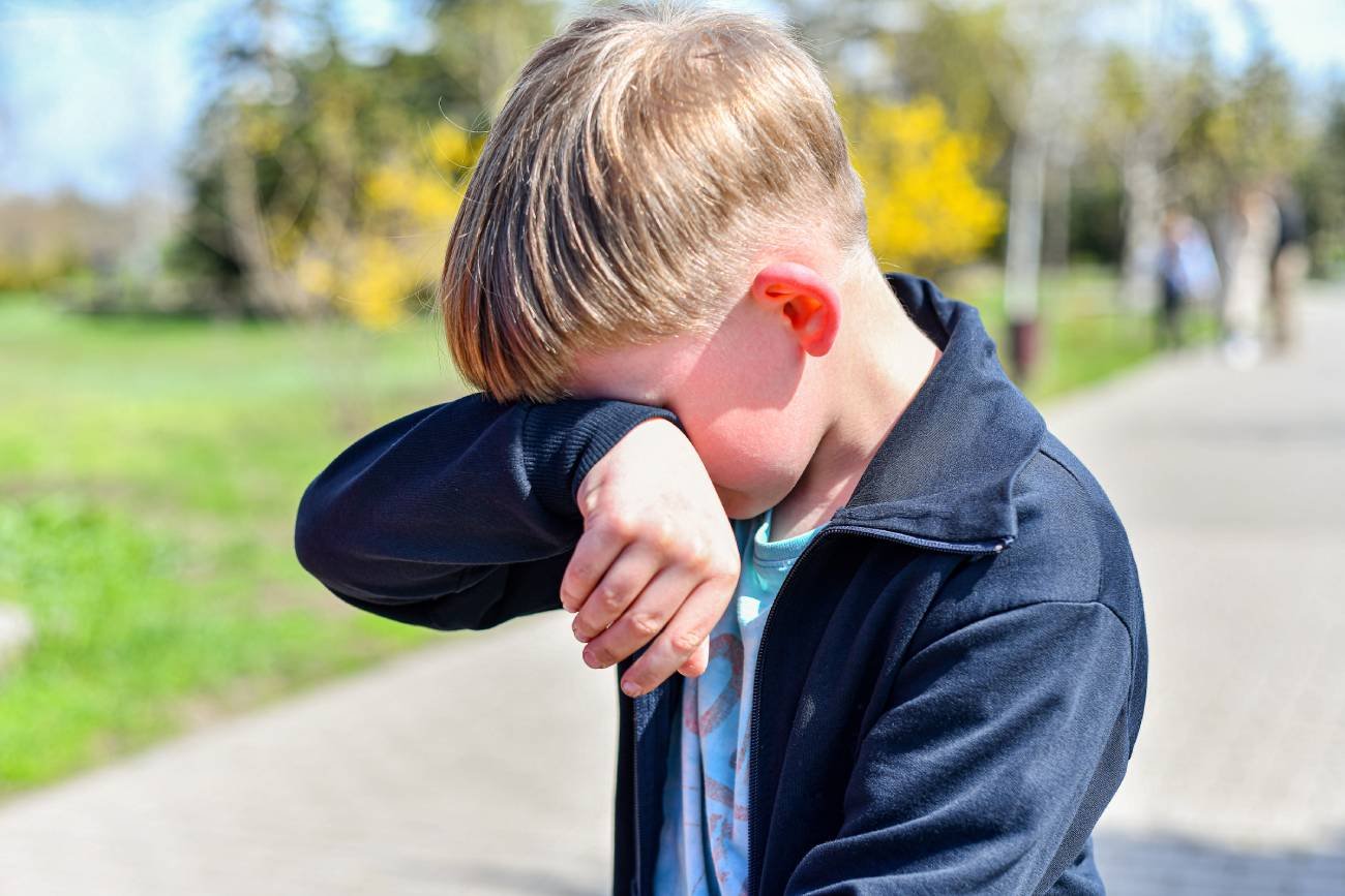 Nie idę do przedszkola na Dzień Mamy. Mam istotny powód, ale czuję się wyrodną matką