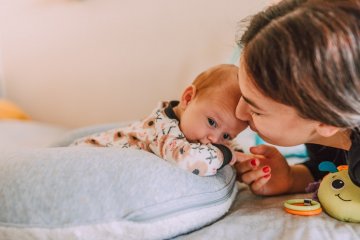 Nacięcie krocza: blizna po nacięciu krocza Nacięcie krocza: blizna po nacięciu krocza