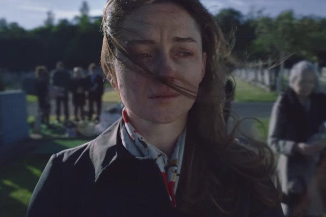 Fot. Screen z Youtube / [url=https://www.youtube.com/watch?v=rKUNJMrFeUs]RSA Ireland[/url]