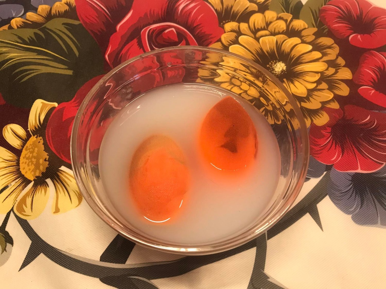 Jak czyścić beauty blender?