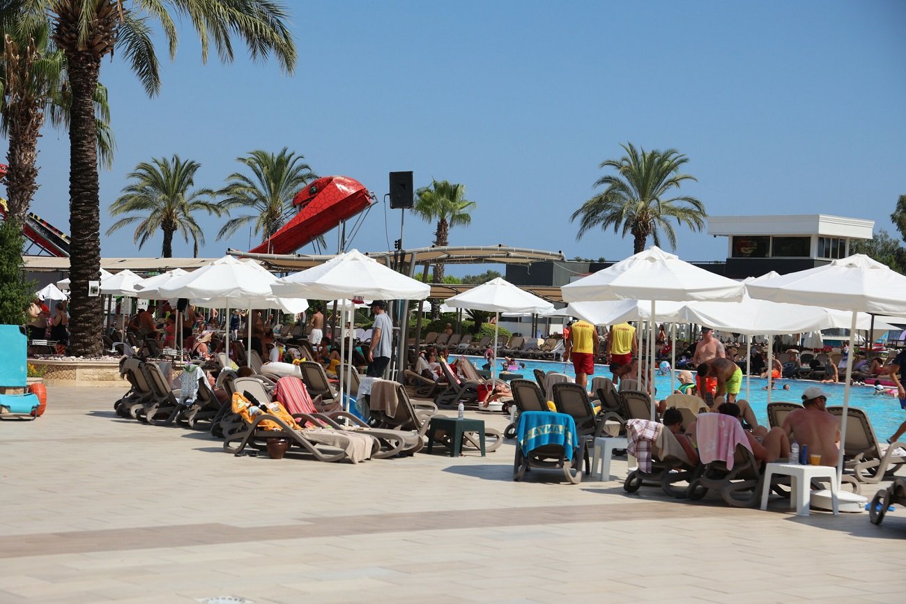 Święta to mnóstwo przygotowań.